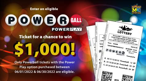 powerball maine|maine powerball subscription.